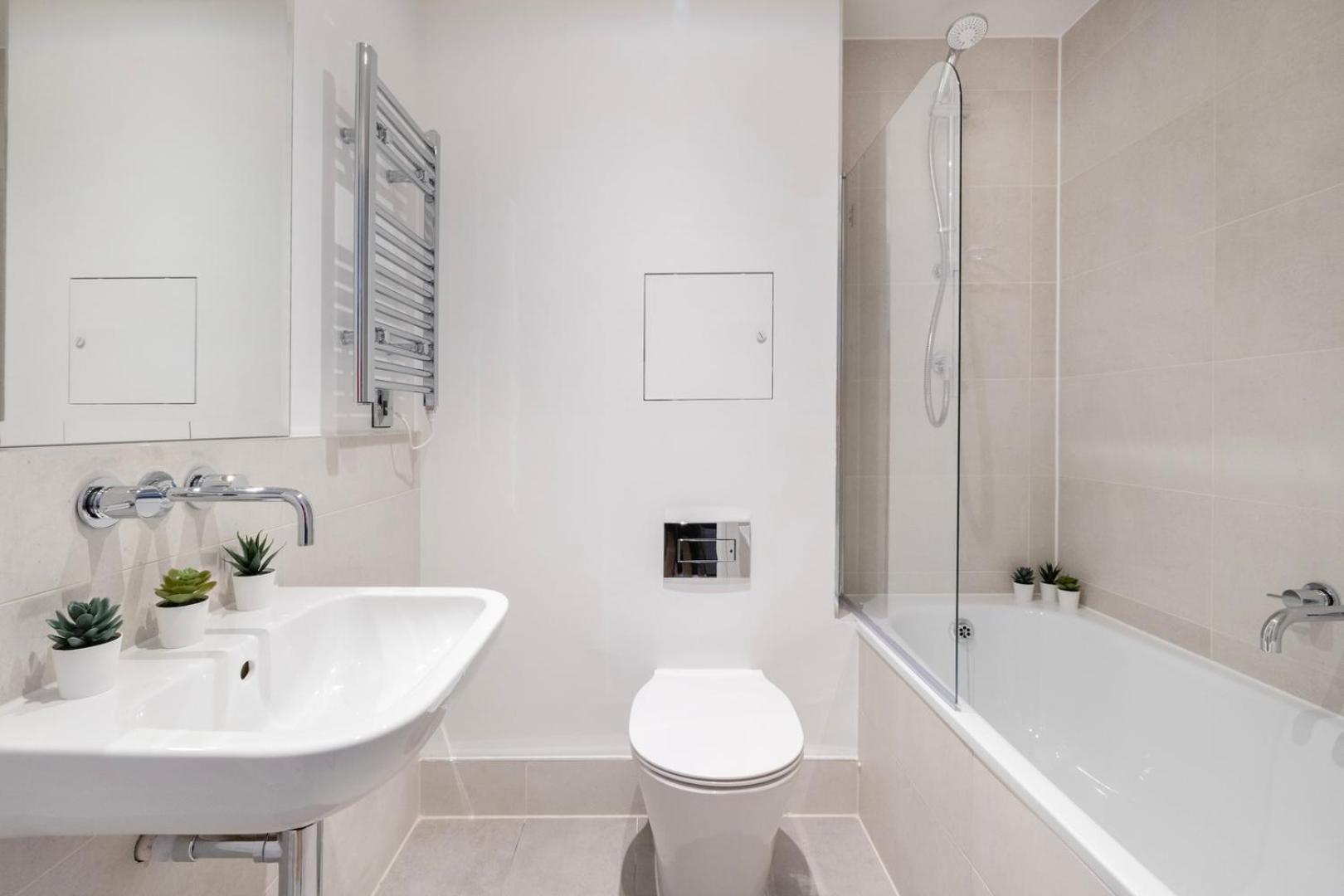 Appartamento Bnbnook - Fitzrovia Duplex - Soho & Oxford Street Londra