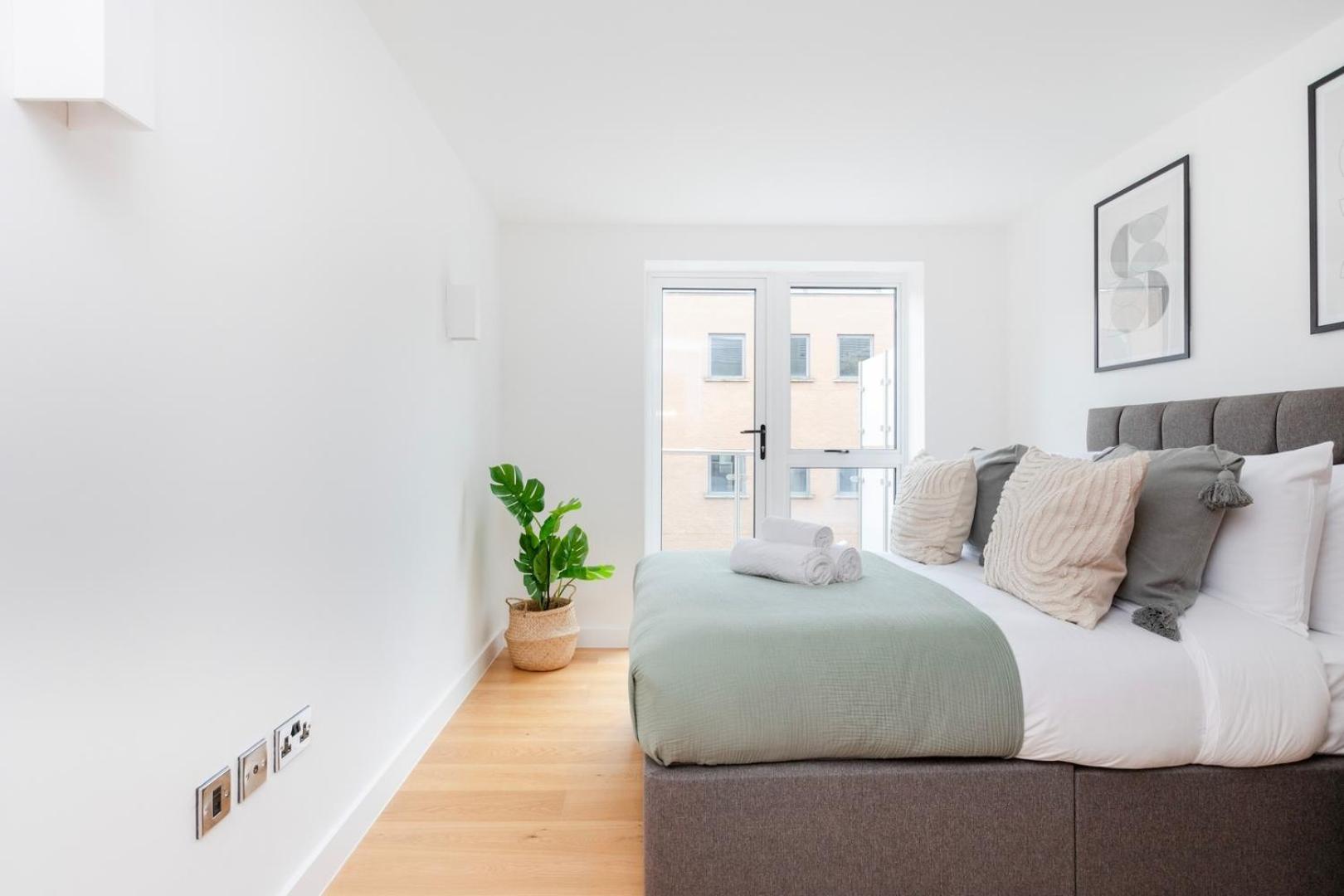 Bnbnook - Fitzrovia Duplex - Soho & Oxford Street Appartamento Londra