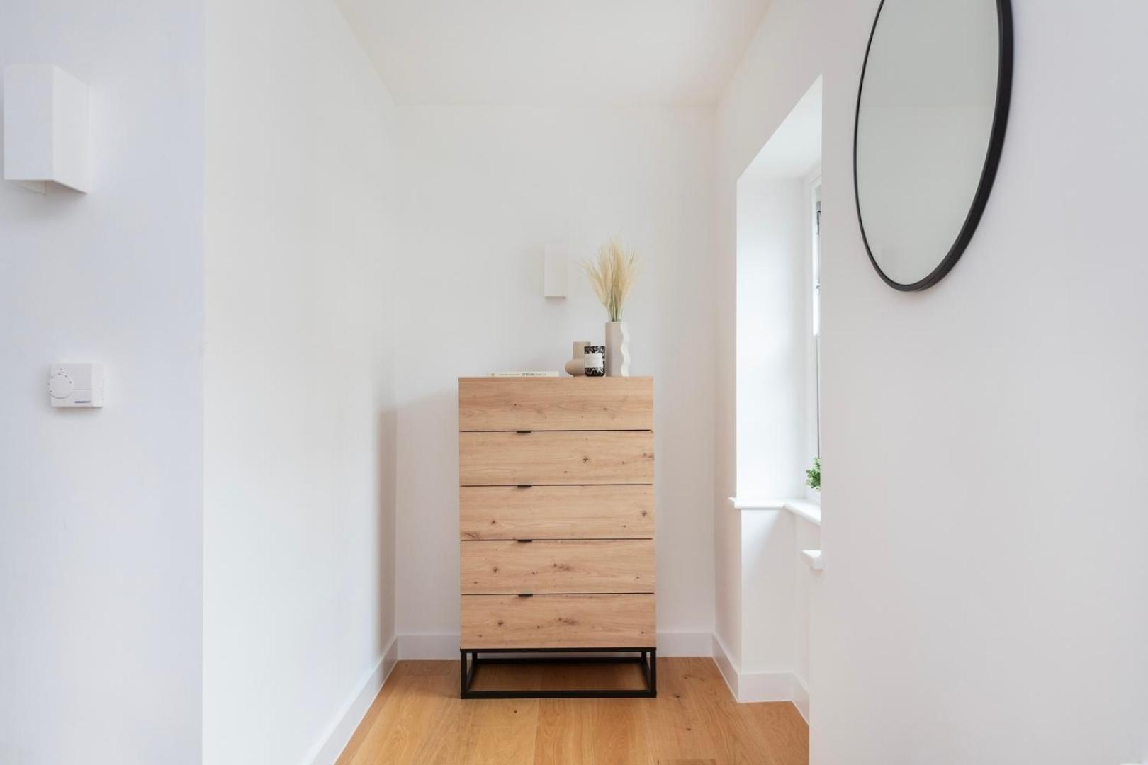 Appartamento Bnbnook - Fitzrovia Duplex - Soho & Oxford Street Londra