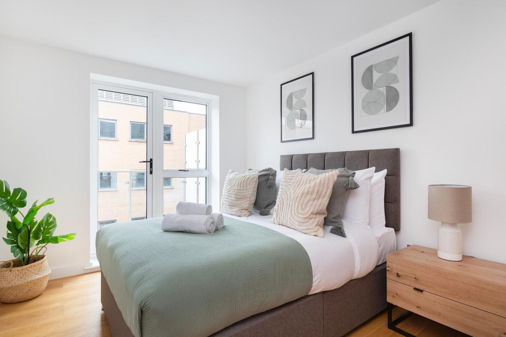 Appartamento Bnbnook - Fitzrovia Duplex - Soho & Oxford Street *