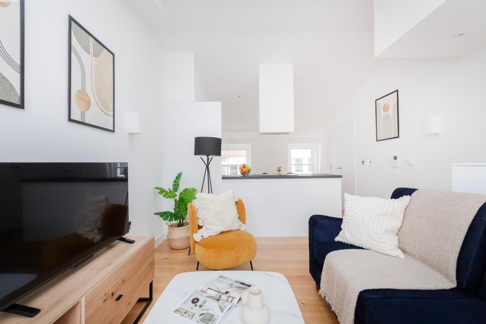 Bnbnook - Fitzrovia Duplex - Soho & Oxford Street * Londra