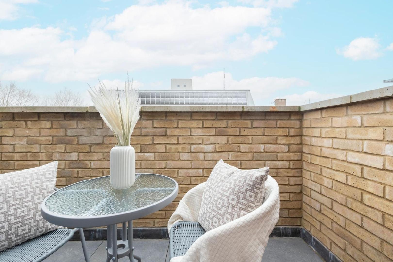 Appartamento Bnbnook - Fitzrovia Duplex - Soho & Oxford Street *