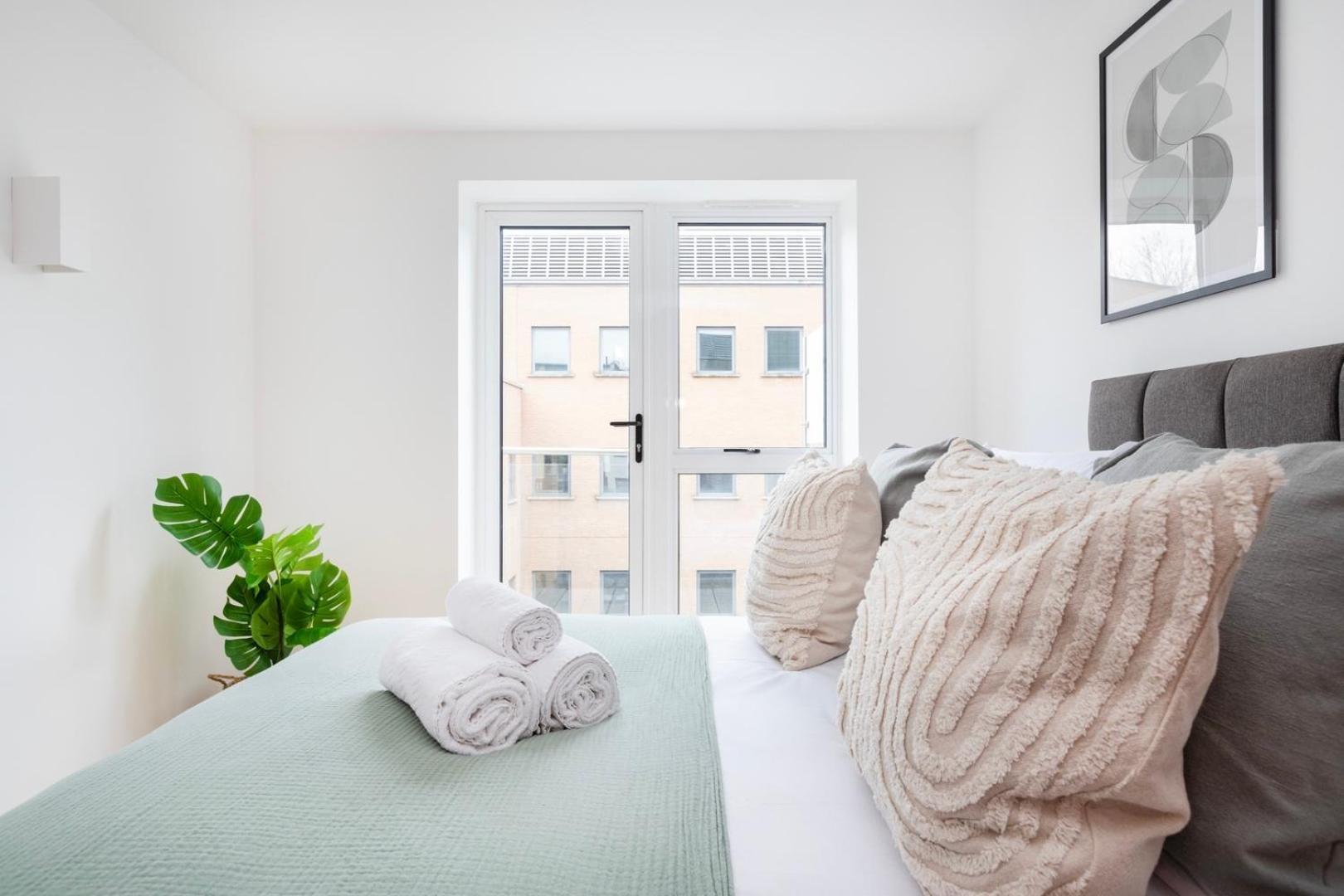 Bnbnook - Fitzrovia Duplex - Soho & Oxford Street Appartamento *