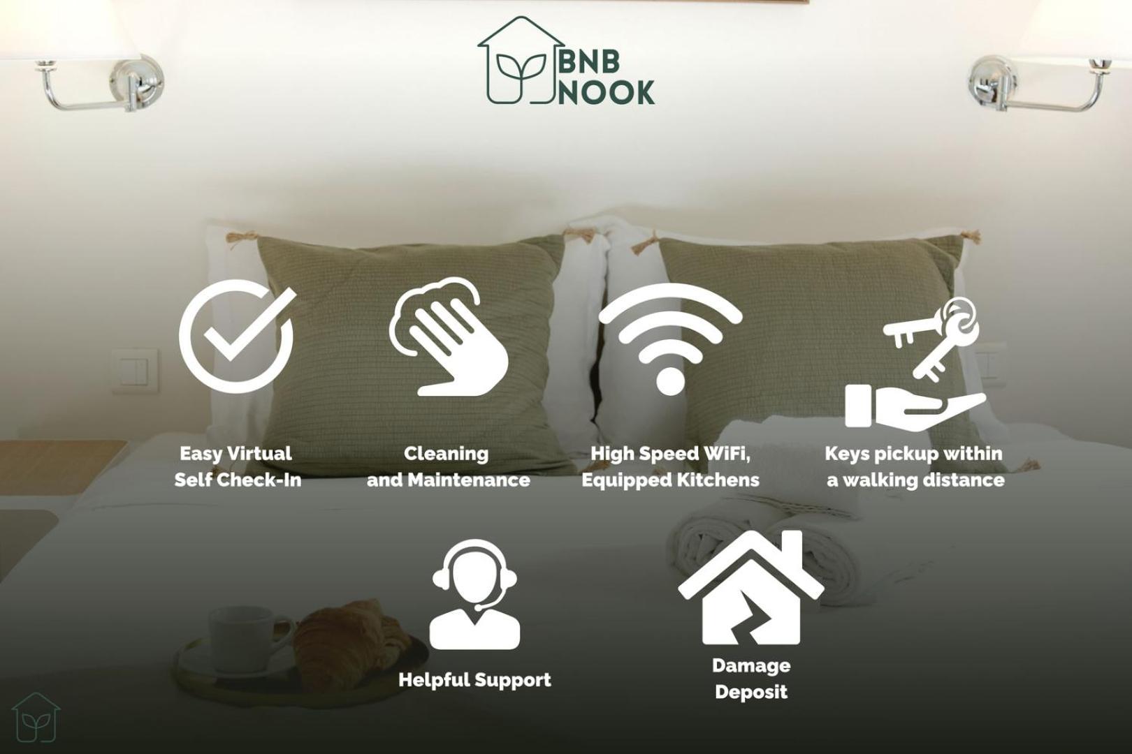 Appartamento Bnbnook - Fitzrovia Duplex - Soho & Oxford Street Londra